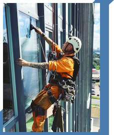 Услуги Высотные работы в Вязниках