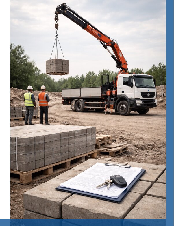 Аренда крана Пионер в Вязниках под ключ от 3739 р. | ВЫСОТНИК-Взн