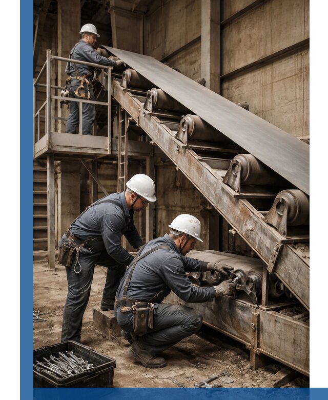 Ремонт элеваторов в Вязниках аварийный и плановый сервис